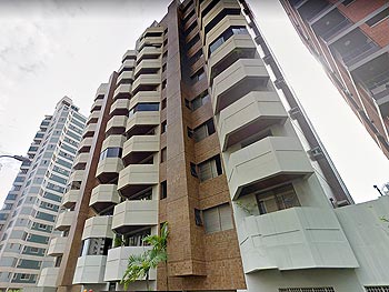 Apartamento em leilão - Rua Emília Paiva Meira, 77 - Campinas/SP - Outros Comitentes | Z13623LOTE002