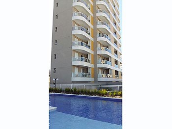 Apartamento em leilão - Rua Augusto da Silva Palhares, 30 - Jundiaí/SP - Banco Pan S/A | Z13642LOTE008