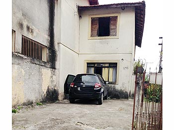 Casa em leilão - Rua Barreirinha, 195 - São Paulo/SP - Banco Sistema | Z13624