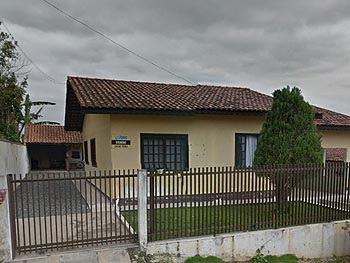 Casa em leilão - Rua Max Pruner, 764 - Joinville/SC - Banco Santander Brasil S/A | Z13736LOTE001