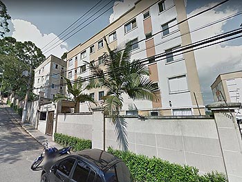 Apartamento em leilão - Rua Pasquale Gallupi, 427 - São Paulo/SP - Banco Inter S/A | Z13659