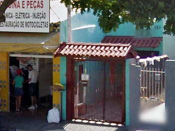 Casa em leilão - Rua dos Lírios , 959 - São José dos Campos/SP - Banco Sistema | Z13624