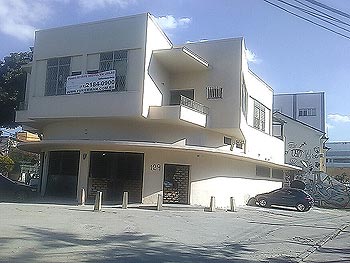 Prédio em leilão - Engenheiro Trindade, 129, 129A e 129B - Rio de Janeiro/RJ - Banco Bradesco S/A | Z13711LOTE018