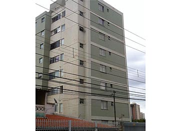Apartamento em leilão - Rua São Roque, 676 - Belo Horizonte/MG - Banco Bradesco S/A | Z13711LOTE006
