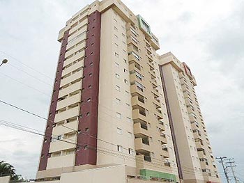 Apartamento em leilão - Rua Aviador Marques de Pinedo, 13-60 - Bauru/SP - Banco Bradesco S/A | Z13728LOTE007