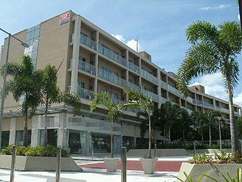 Apartamento em leilão - Av. Ayrton Senna, 2600 - Rio de Janeiro/RJ - Banco Bradesco S/A | Z13711LOTE019