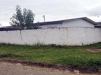 Casa em leilão - Rua 723, 161 - Criciúma/SC - Banco Sistema | Z13624