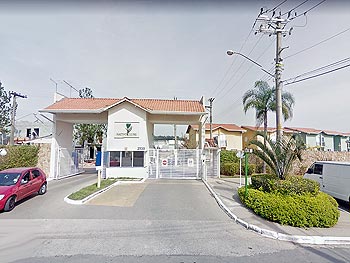 Casa em leilão - Estrada DO CAPUAVA, 2530 - Cotia/SP - Caixa Econômica Federal - CEF | Z13737LOTE015