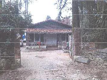 Casa em leilão - Rua RANCHO ALEGRE, 1530 - Cotia/SP - Caixa Econômica Federal - CEF | Z13737LOTE029