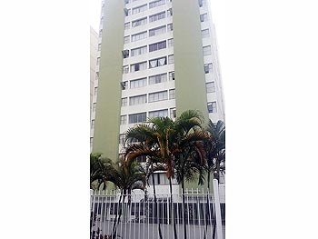 Apartamento em leilão - Rua Ibitirama, 1716 - São Paulo/SP - Outros Comitentes | Z13623LOTE004