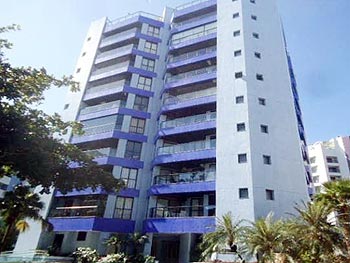 Apartamento em leilão - Rua Passeio dos Sambaquis , 193 - Bertioga/SP - Banco Bradesco S/A | Z13728LOTE003
