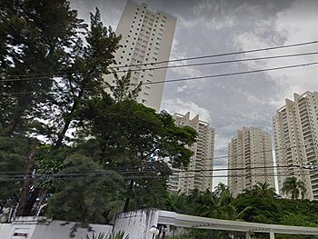 Apartamento em leilão - Estrada São Francisco, 2701 - Taboão da Serra/SP - Banco Santander Brasil S/A | Z13736LOTE011