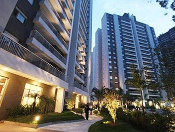 Apartamento em leilão - Rua Francisco Pessoa, 800 - São Paulo/SP - Outros Comitentes | Z13623LOTE003