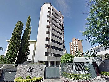 Apartamento Duplex em leilão - Rua Desembargador Otávio do Amaral, 127 - Curitiba/PR - Outros Comitentes | Z13538LOTE001