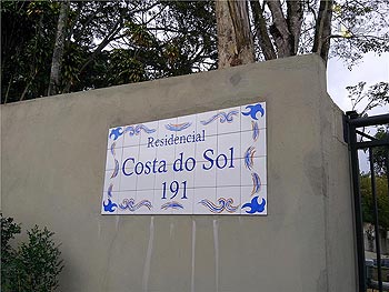 Apartamento em leilão - RUA BENEDITO DIAS DOS SANTOS, 191 - Cotia/SP - Caixa Econômica Federal - CEF | Z13737LOTE024