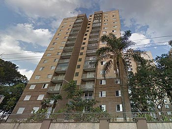 Apartamento em leilão - Avenida Senador Vitorino Freire, 135 - São Paulo/SP - Banco Santander Brasil S/A | Z13736LOTE010