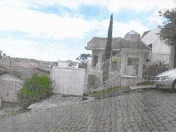 Casa em leilão - Rua Conselheiro Jesuíno Marcondes, 1601 - Guarapuava/PR - Banco Santander Brasil S/A | Z13736LOTE005
