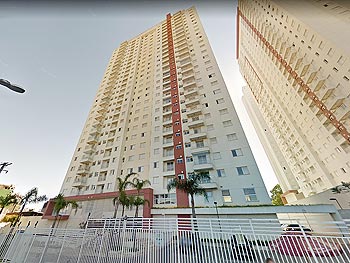 Apartamento em leilão - RUA LUIZ SCOTT, 111 - Barueri/SP - Caixa Econômica Federal - CEF | Z13737LOTE003