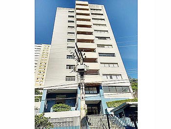 Apartamento Duplex em leilão - Rua Maracanã, 260 - São Paulo/SP - Banco Pan S/A | Z13939