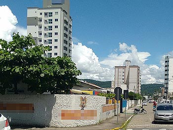 Casa em leilão - Rua João Gaya, 113 - Itajaí/SC - Banco Sistema | Z13912LOTE006