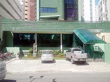 Sala em leilão - Avenida Visconde de Jequitinhonha, 279 - Recife/PE - Banco Pan S/A | Z13939