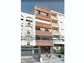 Apartamento em leilão - Rua Felipe Camarão, 527 - Porto Alegre/RS - Banco Pan S/A | Z13939