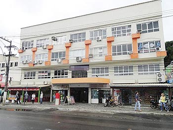 Loja em leilão - Rua Domício da Gama, 89 - Maricá/RJ - Banco Bradesco S/A | Z13833LOTE019