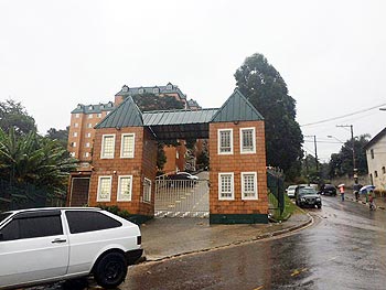 Apartamento em leilão - Avenida Gaivota Preta, 315 - Guarulhos/SP - Banco Pan S/A | Z13939