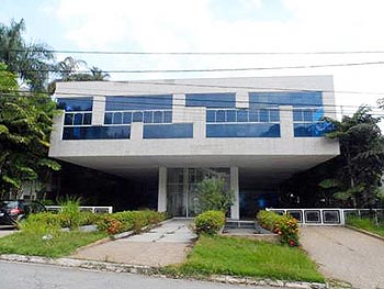 Casa em leilão - Avenida Campinas, 820 - Barueri/SP - Banco Pan S/A | Z13939