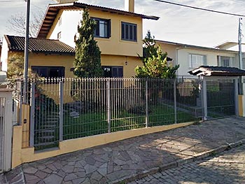 Casa em leilão - Rua Doutor Cezare Ardizzoni, 701 - Caxias do Sul/RS - Banco Santander Brasil S/A | Z13801LOTE015