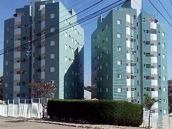 Apartamento em leilão - Alameda dos Heliotrópios, 50 - Sorocaba/SP - Banco Santander Brasil S/A | Z13801LOTE006