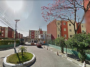 Apartamento em leilão - R ONZE DE ABRIL (ANTIGO S/N), 2 - Guarulhos/SP - Caixa Econômica Federal - CEF | Z13919LOTE022