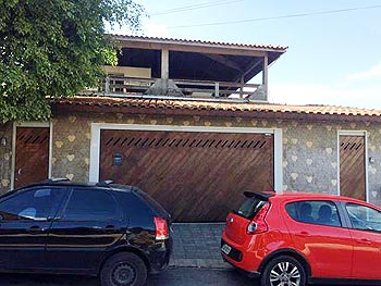 Casa em leilão - Rua Lorenzo Veneziano, 29 - São Paulo/SP - Banco Pan S/A | Z13939