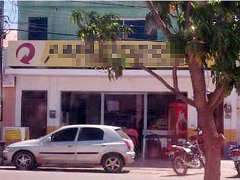 Imóvel Comercial/Residencial em leilão - Avenida João Joaquim dos Santos, 232 - Aurora/CE - Banco Bradesco S/A | Z13833LOTE027
