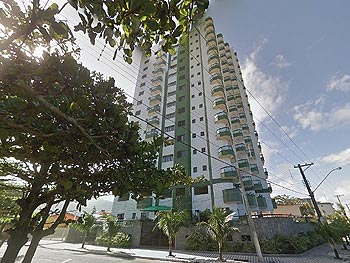 Apartamento em leilão - Rua Benedito Lacerda, 30 - Praia Grande/SP - Tribunal de Justiça do Estado de São Paulo | Z13489LOTE004