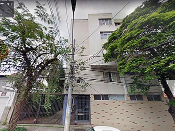 Apartamento em leilão - Rua Cônego Eugênio Leite, 318 - São Paulo/SP - Tribunal de Justiça do Estado de São Paulo | Z13594LOTE001