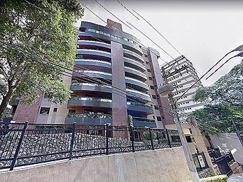 Apartamento em leilão - Rua Camillo Nader, 315 - São Paulo/SP - Banco Pan S/A | Z13939