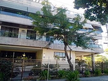 Apartamento em leilão - Avenida Glaucio Gil, 310 - Rio de Janeiro/RJ - Banco Bradesco S/A | Z13738LOTE002