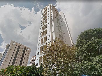 Apartamento Duplex em leilão - Rua Ministro Ferreira Alves, 330 - São Paulo/SP - Banco Pan S/A | Z13939