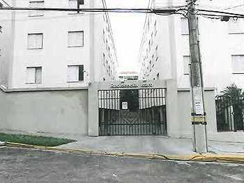 Apartamento em leilão - Rua Moysés Leme da Silva, 4-20 - Bauru/SP - Banco Santander Brasil S/A | Z13801LOTE005