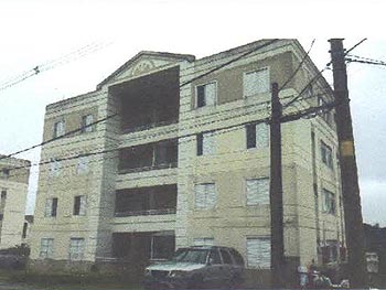Apartamento em leilão - ESTR. MUN. MORRO GRANDE (ANTIGO S/N) - RUA 16 , S/N - Cotia/SP - Caixa Econômica Federal - CEF | Z13919LOTE008