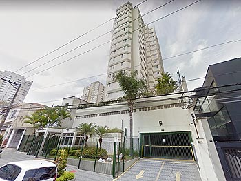 Apartamento em leilão - Rua Dr. Miranda de Azevedo, 957 - São Paulo/SP - Banco Pan S/A | Z13918