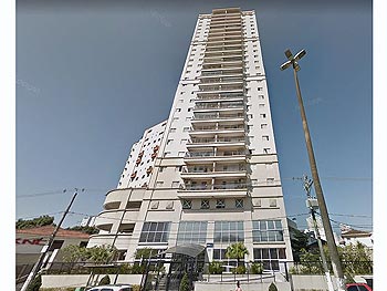Apartamento em leilão - Avenida General Francisco Glicério , 121 - Santos/SP - Banco Pan S/A | Z13918