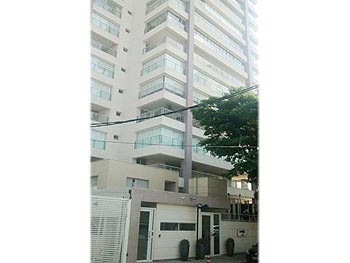 Apartamento em leilão - Rua Luiz dos Santos Cabral, 260 - São Paulo/SP - Banco Pan S/A | Z13939