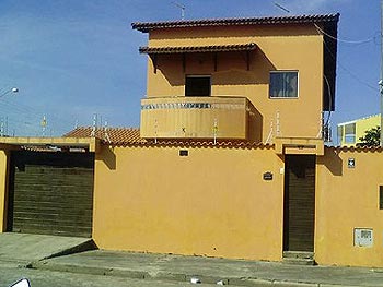 Casa em leilão - Rua Ceará, 120 - Ferraz de Vasconcelos/SP - Banco Pan S/A | Z13939