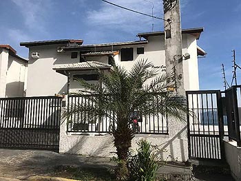 Apartamento em leilão - Rua Jacarandá, 498 - Caraguatatuba/SP - Banco Safra | Z13890LOTE005