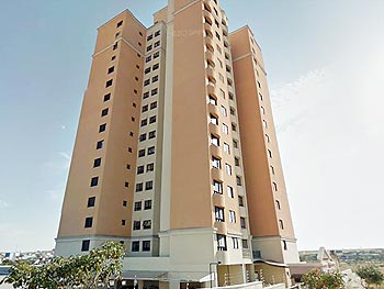 Apartamento em leilão - Rua Almeida Júnior, 74 - Indaiatuba/SP - Banco Santander Brasil S/A | Z13801LOTE012