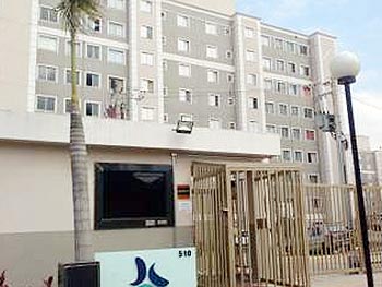 Apartamento em leilão - AV RIO DE JANEIRO (ANTIGO S/N), 510 - Guarulhos/SP - Caixa Econômica Federal - CEF | Z13777LOTE022