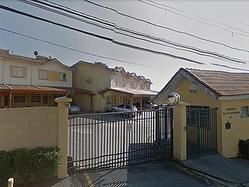 Casa em leilão - R CANAL DE SUEZ, 357 - Barueri/SP - Caixa Econômica Federal - CEF | Z13777LOTE002