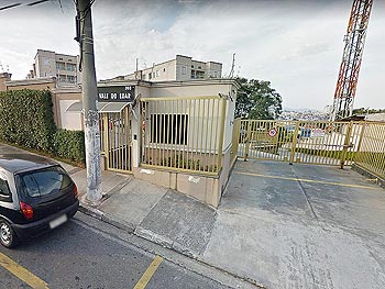 Apartamento em leilão - R CLoVIS BEVILaQUA, 360 - Ferraz De Vasconcelos/SP - Caixa Econômica Federal - CEF | Z13919LOTE012